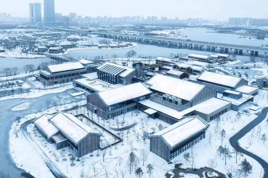 引导地方建设特色品牌 推动住宿业高质量发展(图1)