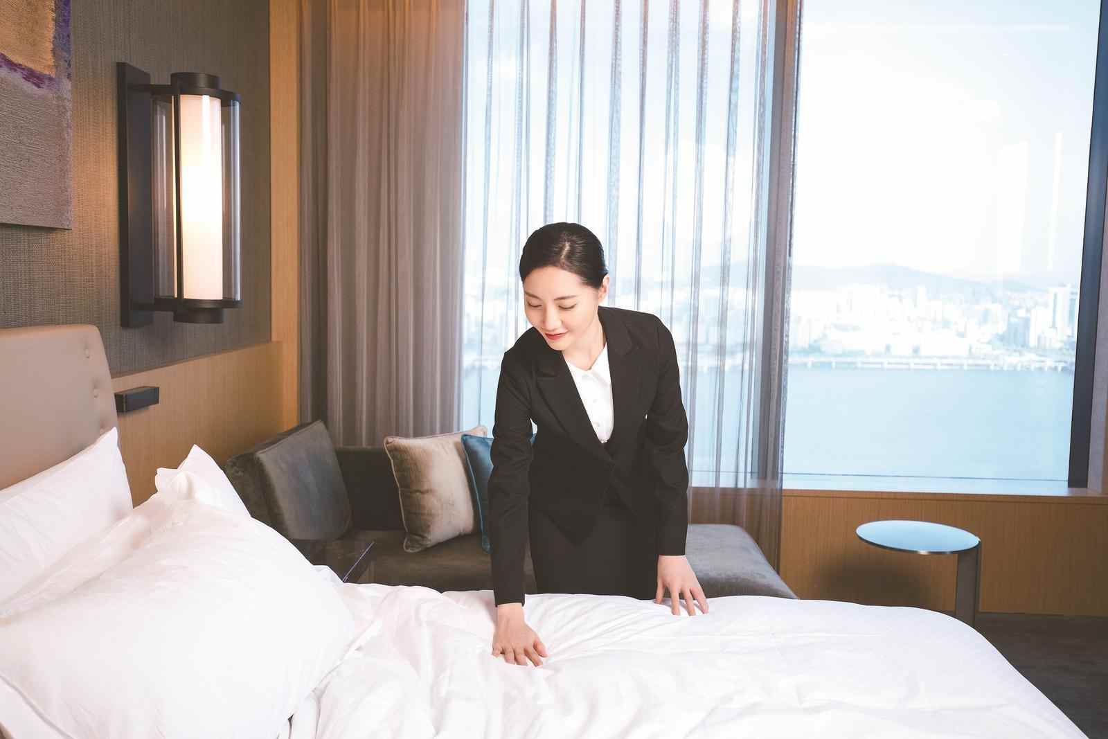 住宿业步入高质量发展的关键阶段 - 游走吧旅游科普资讯网