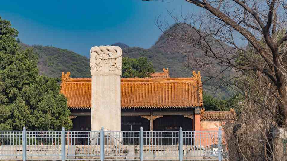 比明十三陵还早200多年！北京金代皇陵将开放 - 游走吧旅游科普资讯网