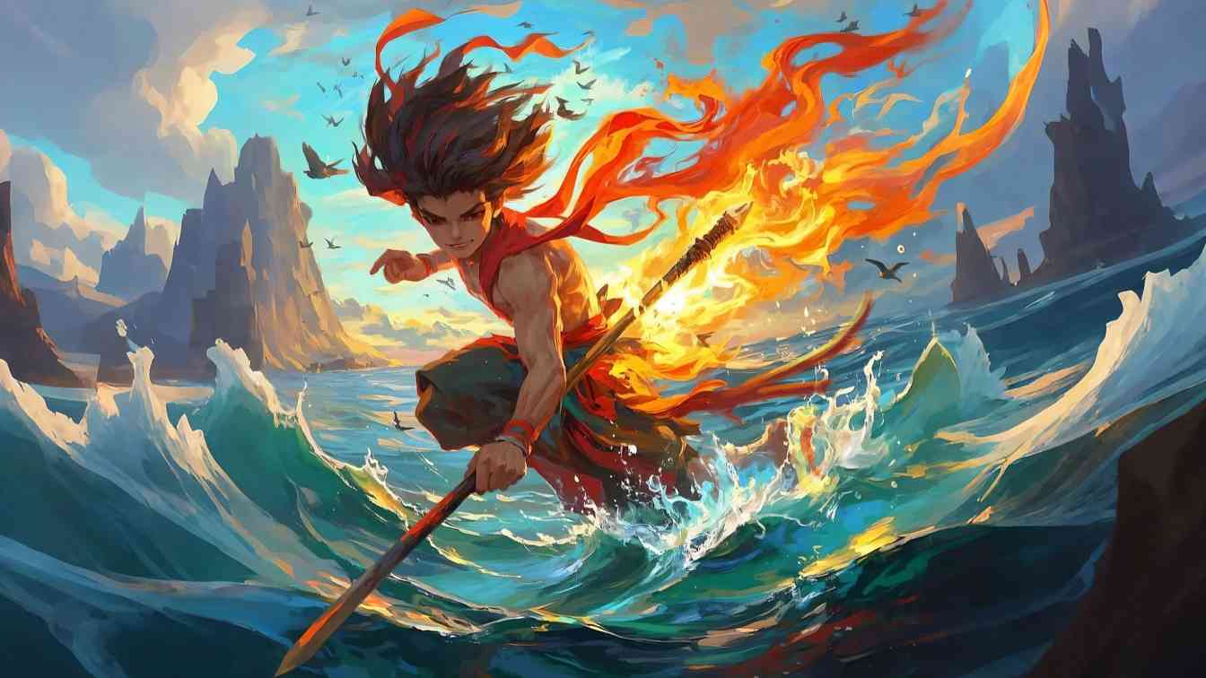 盲盒、卡牌、联名牛奶……哪吒IP产品销量火箭式飙升 - 游走吧旅游科普资讯网