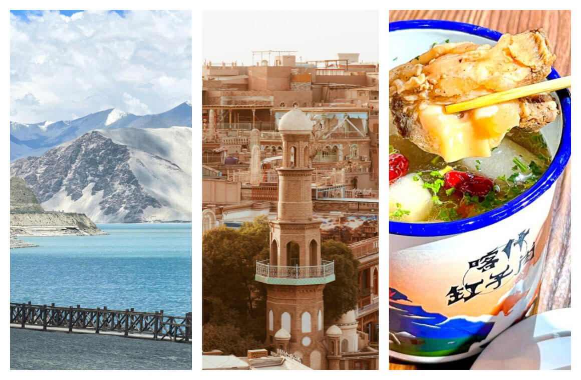 喀什旅游新动态：2025南疆人文风情深度体验.. - 游走吧旅游科普资讯网