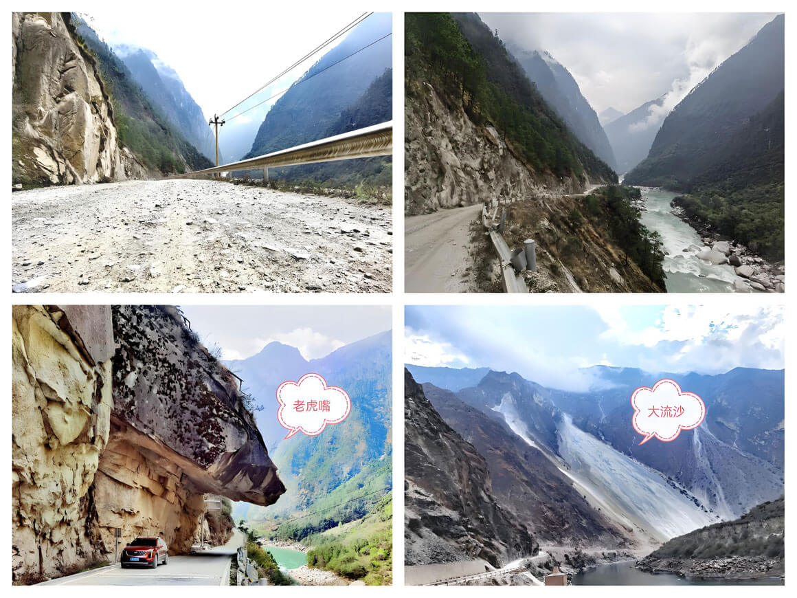 自驾公路的 “秘密风景”，导航搜不到的惊艳路段.. - 游走吧旅游科普资讯网