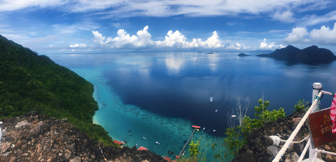 马来西亚小众海岛清单：2025仙本那潜水攻略更新，收藏打卡！.. - 游走吧旅游科普资讯网