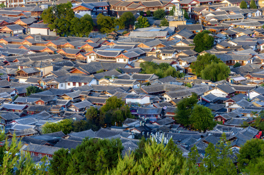 探秘丽江：从茶马古道到雪山秘境，这份攻略带你玩转千年纳西风情！.. - 游走吧旅游科普资讯网