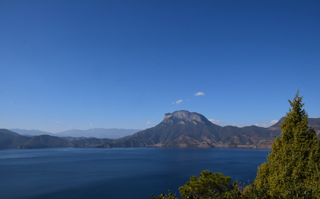 冰川公园 探秘丽江:从茶马古道到雪山秘境,这份攻略带你玩转千年纳西风情!..(图3)
