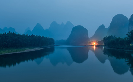 桂林有什么景点？桂林旅游必去景点推荐及路线规划指南.. - 游走吧旅游科普资讯网