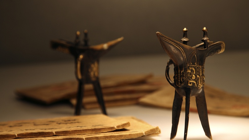 打卡展览成过年新风尚 春节假期5省份博物馆接待游客超500万人次 - 游走吧旅游科普资讯网