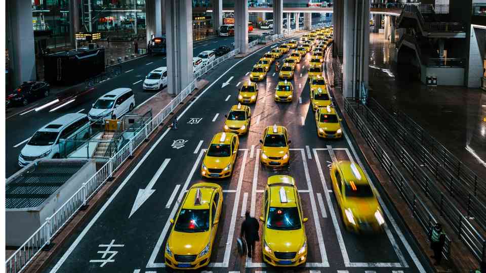 网约车打车“不给红包就下车”，哪来的规矩？ - 游走吧旅游科普资讯网