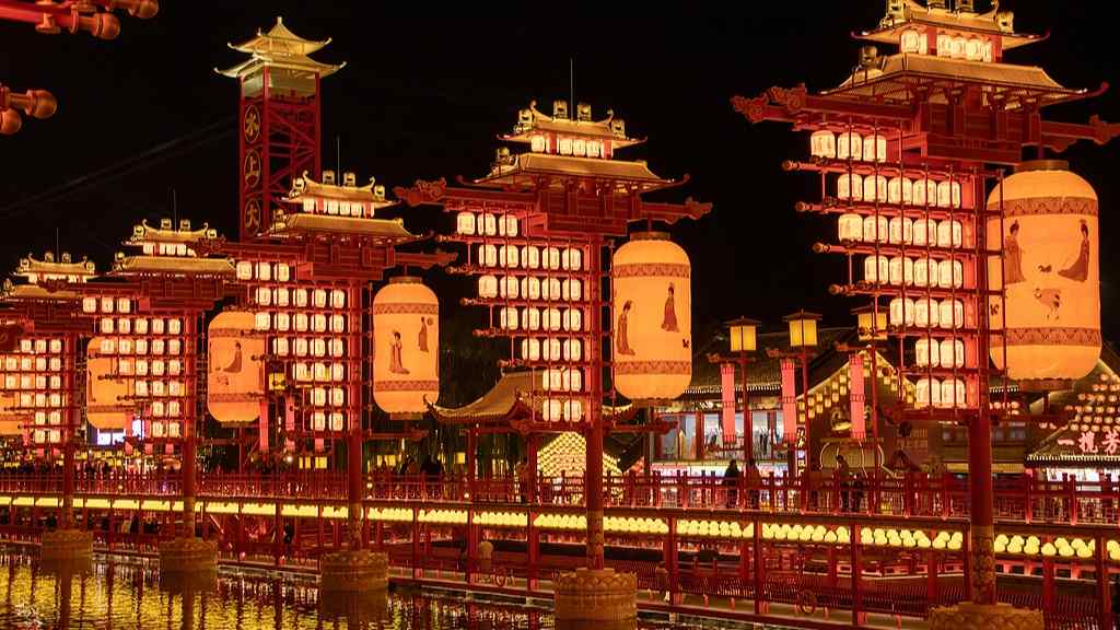 2025年春节假期国内出游总花费6770.02亿元，同比增长7.0% - 游走吧旅游科普资讯网