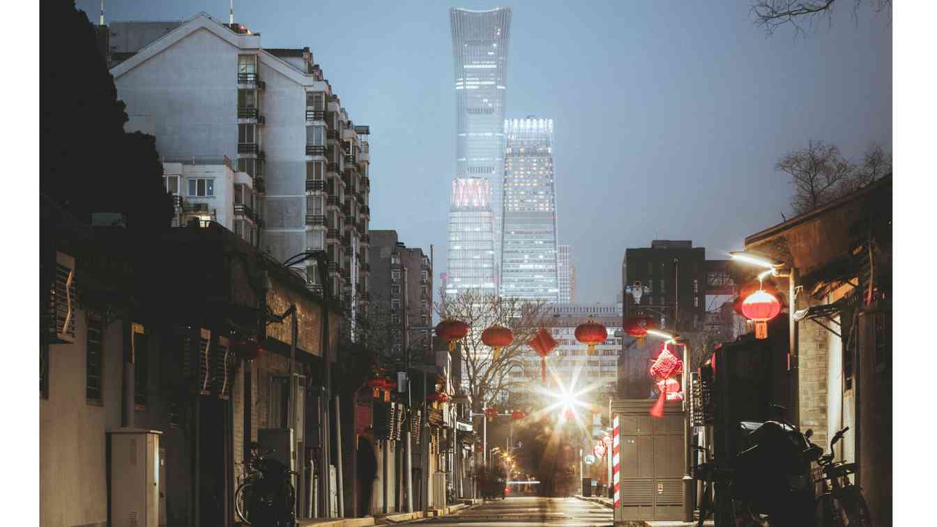 【文化评析】老城街旧建筑蕴含的生活智慧 - 游走吧旅游科普资讯网