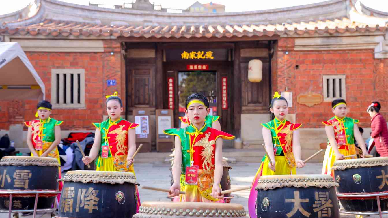 2025年“四季村晚”春季主场活动在福建泉州举办 - 游走吧旅游科普资讯网