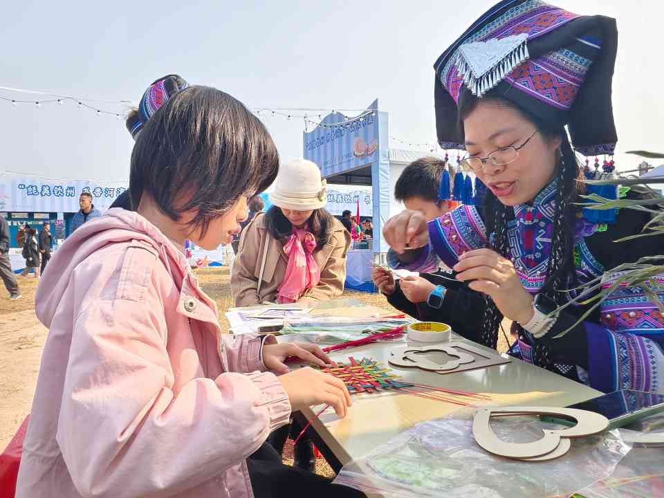 钦州蚝情节带热冬日文旅消费(图3)