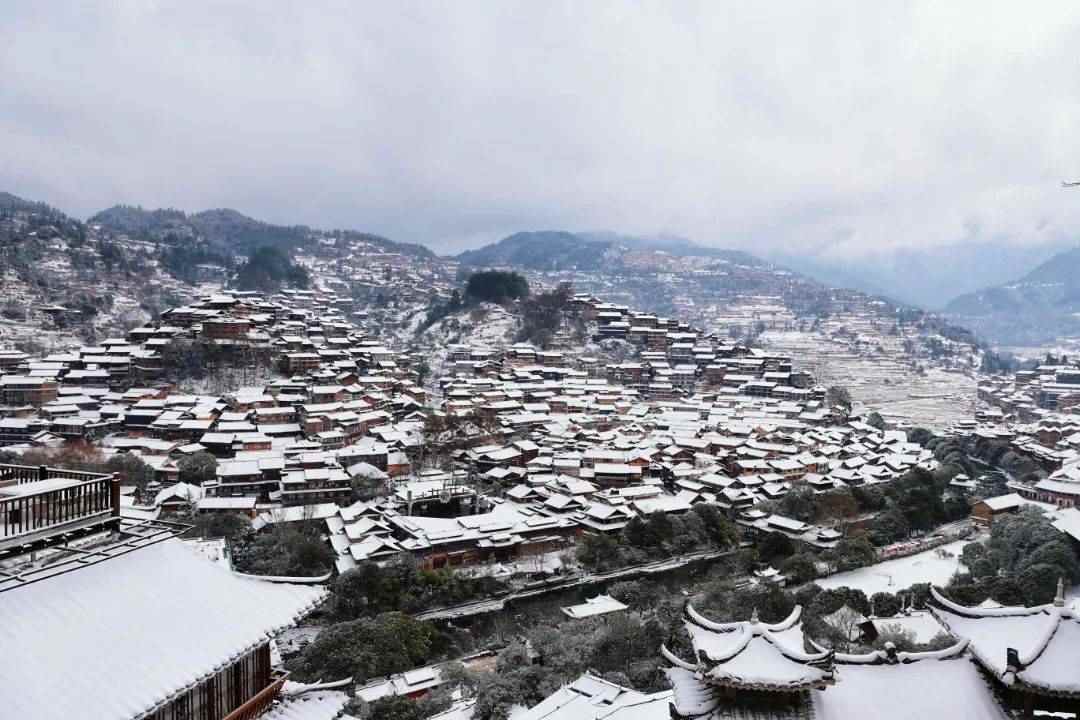 一塘烟火暖湘西 - 游走吧旅游科普资讯网