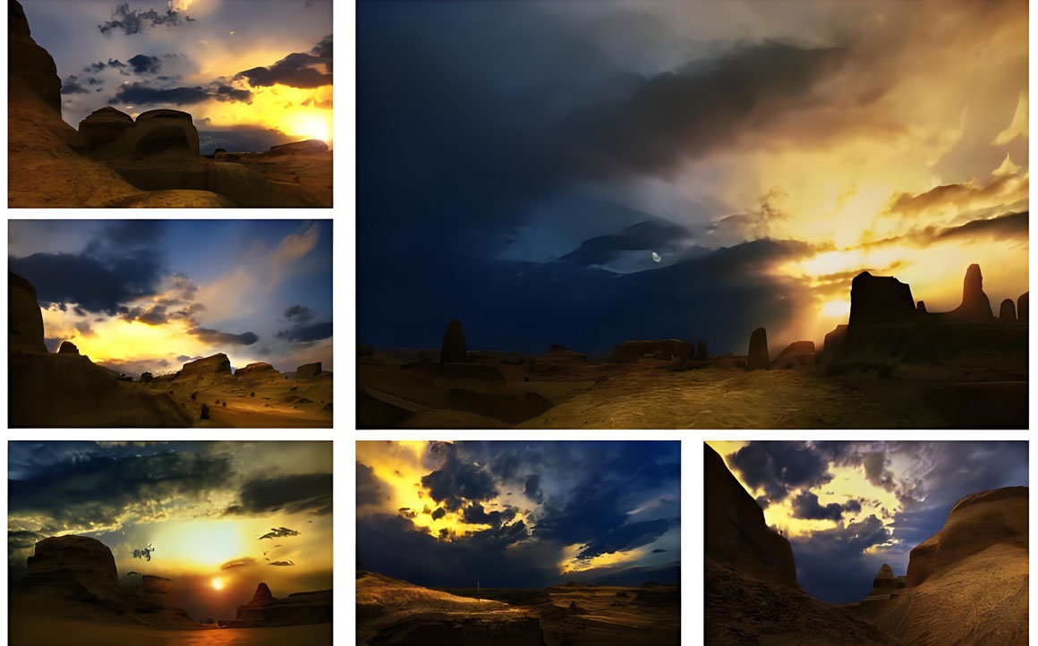 西北地区有哪些地址历史景点？西北地区寻宝游玩指南.. - 游走吧旅游科普资讯网