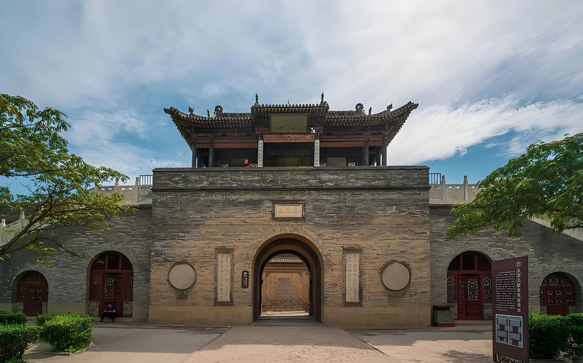 西北游玩攻略大全-交河故城.jpg 西北地区有哪些地址历史景点?西北地区寻宝游玩指南..(图4)