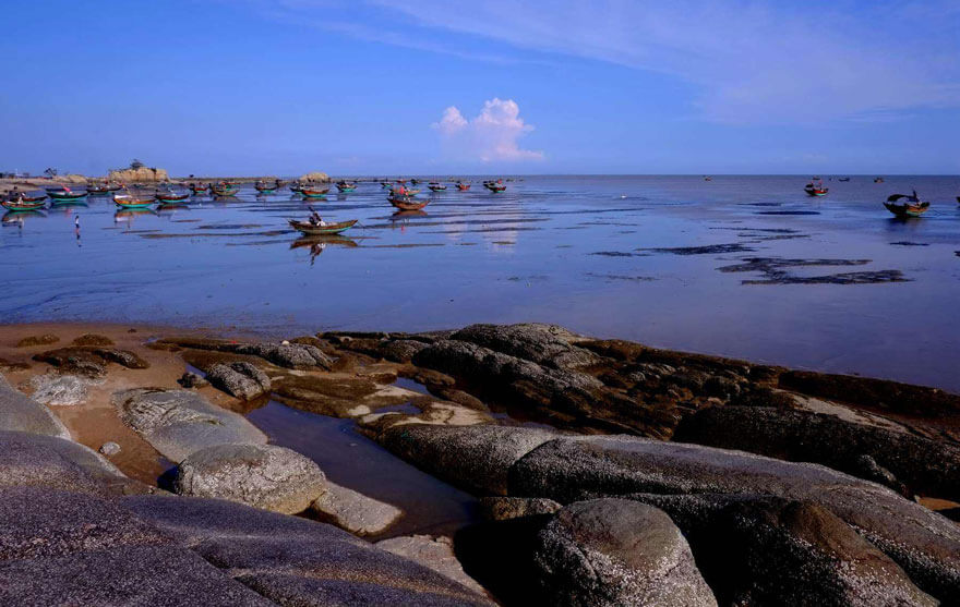 钦州有什么景点？钦州旅游必去景点推荐及旅游路线规划指南.. - 游走吧旅游科普资讯网