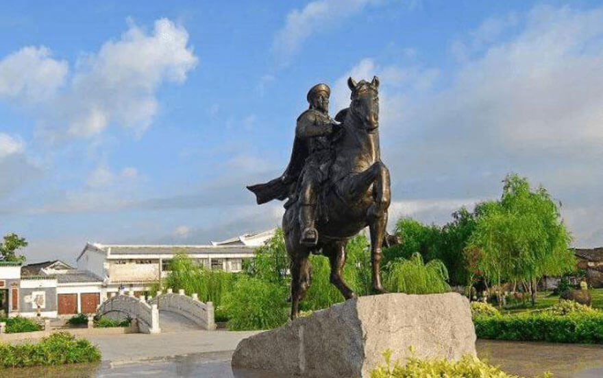 钦州有什么景点？钦州旅游必去景点推荐及旅游路线规划指南..(图3)