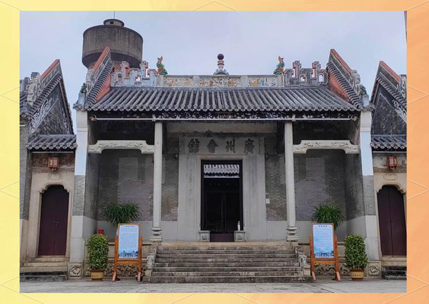 钦州有什么景点？钦州旅游必去景点推荐及旅游路线规划指南..(图4)