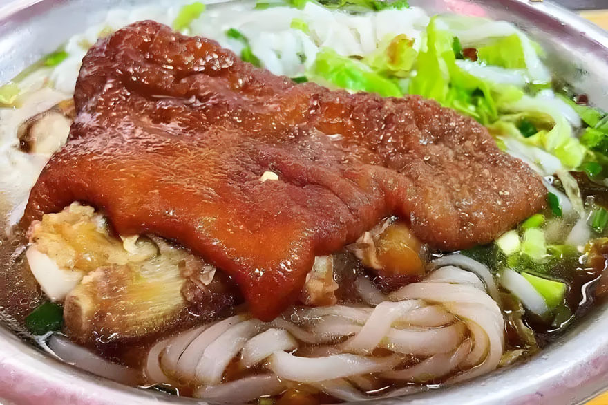 钦州有什么景点？钦州旅游必去景点推荐及旅游路线规划指南..(图7)