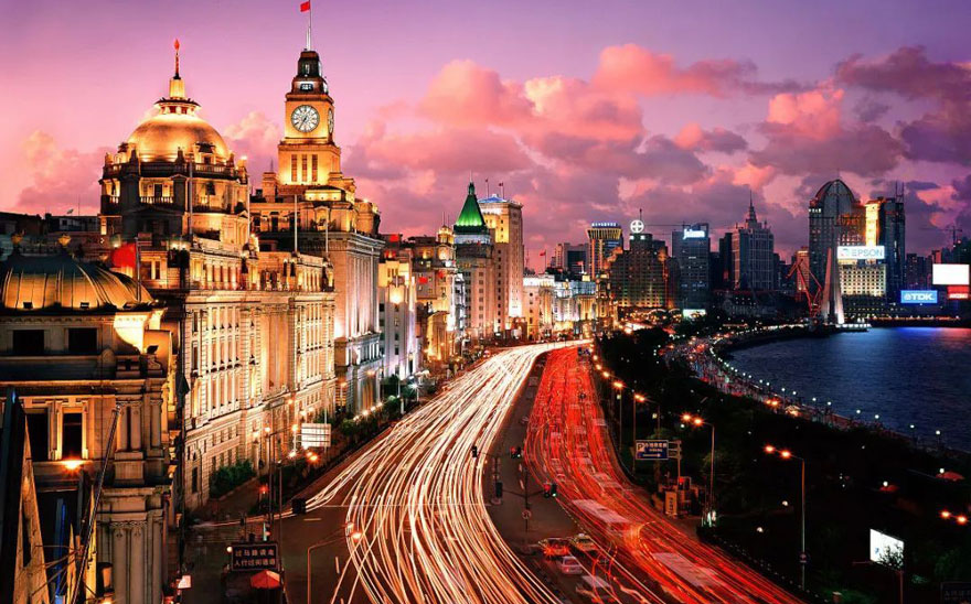 上海魔都有什么魅力？上海旅游景点TOP20深度解析指南..(图1)