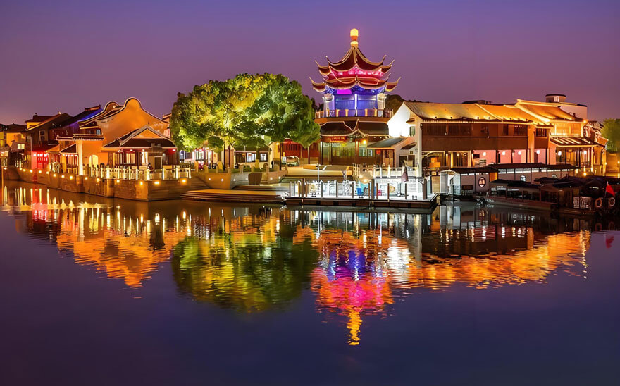 上海魔都有什么魅力？上海旅游景点TOP20深度解析指南..(图3)