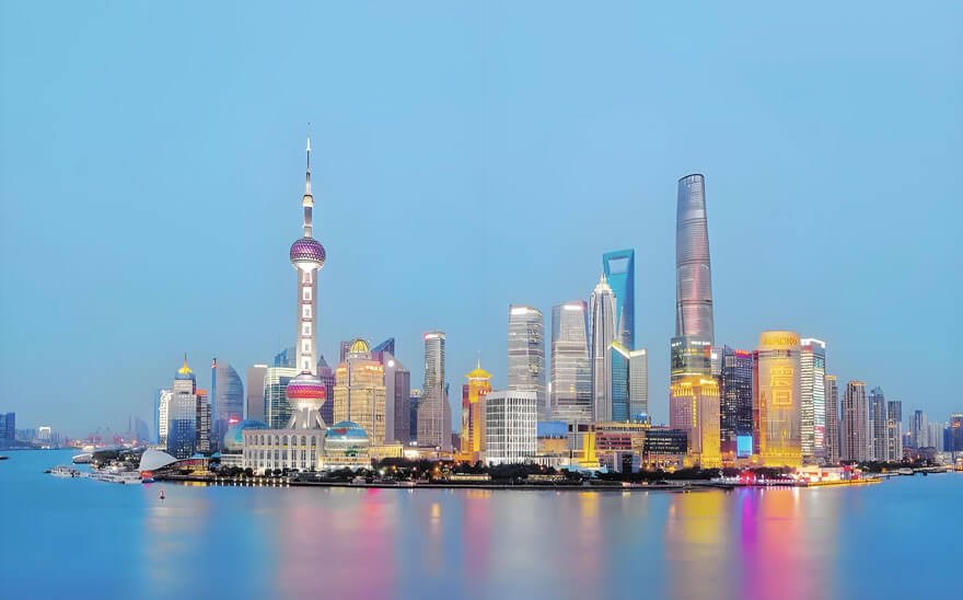 上海魔都有什么魅力？上海旅游景点TOP20深度解析指南.. - 游走吧旅游科普资讯网