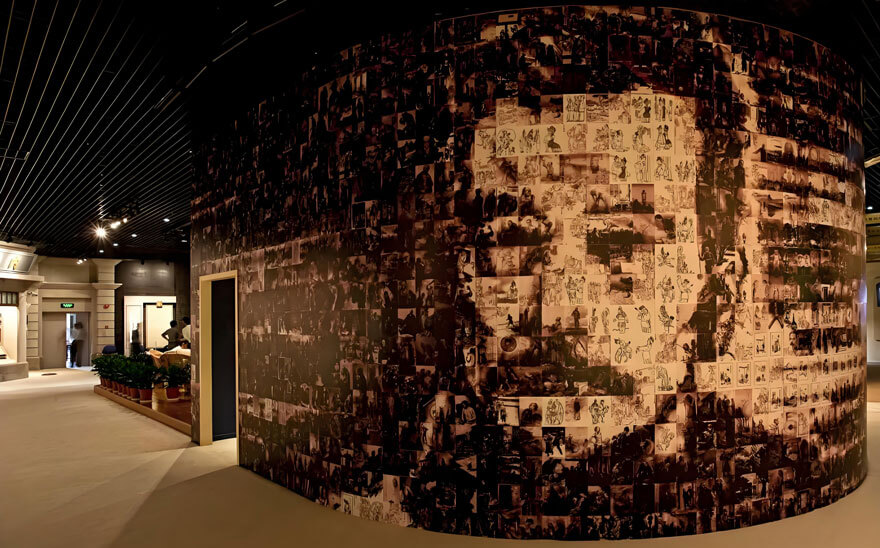 上海魔都有什么魅力？上海旅游景点TOP20深度解析指南..(图4)