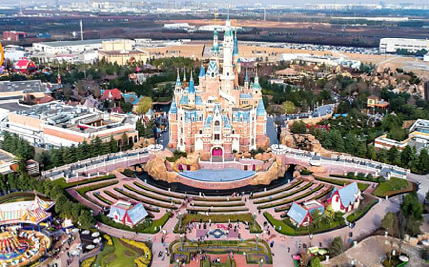 上海魔都有什么魅力？上海旅游景点TOP20深度解析指南..(图6)