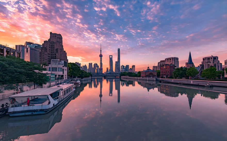 上海魔都有什么魅力？上海旅游景点TOP20深度解析指南..(图7)