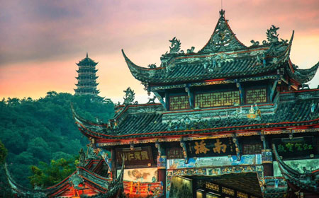 2025最新版闭坑指南！四川十大坑人景点排行榜，这些地方千万别.. - 游走吧旅游科普资讯网