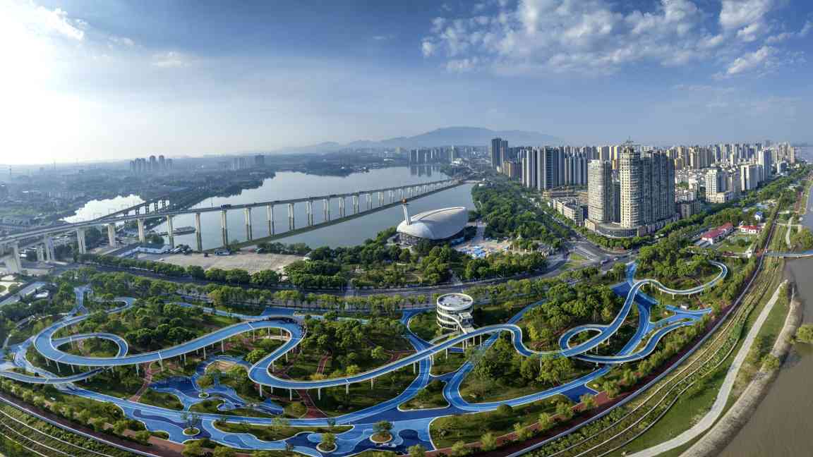 【光明论坛】高质量建设长江国家文化公园 - 游走吧旅游科普资讯网