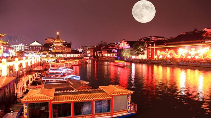 文化和旅游部：丰富春节期间文旅供给 促进节日文旅消费 - 游走吧旅游科普资讯网