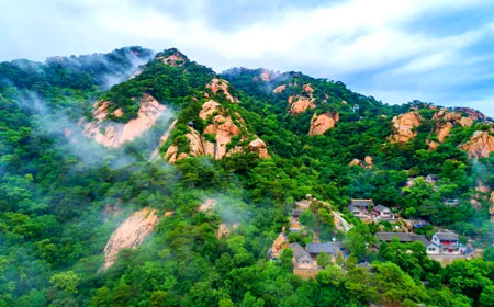 2025最新版闭坑指南！辽宁十大坑人景点排行榜，这些地方千万别.. - 游走吧旅游科普资讯网