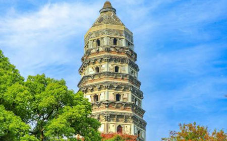 2025最新版闭坑指南！江苏十大坑人景点排行榜，这些地方千万别.. - 游走吧旅游科普资讯网