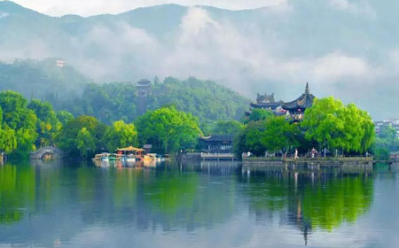 2025最新版闭坑指南！浙江十大坑人景点排行榜，这些地方千万别.. - 游走吧旅游科普资讯网