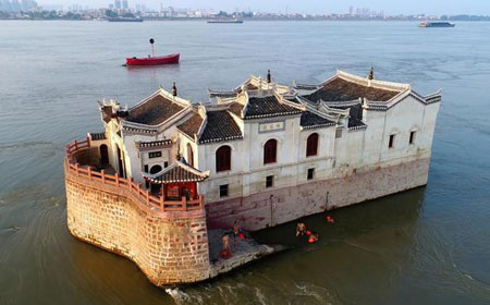 2025最新版闭坑指南！湖北十大坑人景点排行榜，这些地方千万别.. - 游走吧旅游科普资讯网