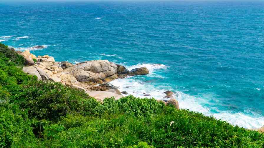 洞头读贝雕 - 游走吧旅游科普资讯网