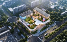 亚洲最大室内儿童主题乐园今年开园 - 游走吧旅游科普资讯网