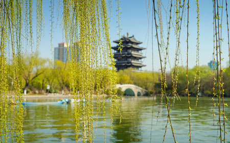 济南城市旅行隐藏玩法大揭秘：连本地人都不知道的10个小众景点.. - 游走吧旅游科普资讯网