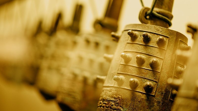 100个“博物馆里读中国”主题展览推介项目发布 - 游走吧旅游科普资讯网