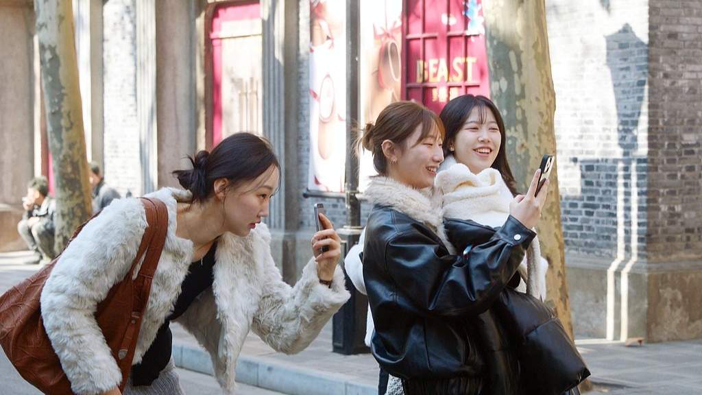 中国外交部：欢迎全球游客到中国共度新春佳节 - 游走吧旅游科普资讯网