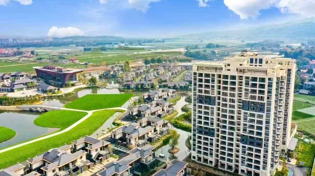 旅居云南 酒店吸引长住客 - 游走吧旅游科普资讯网