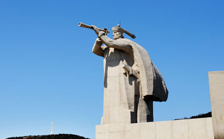 威海城市旅行隐藏玩法大揭秘：连本地人都不知道的10个小众景点.. - 游走吧旅游科普资讯网