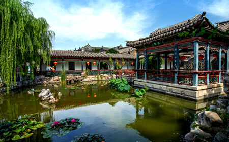 潍坊城市旅行隐藏玩法大揭秘：连本地人都不知道的10个小众景点.. - 游走吧旅游科普资讯网