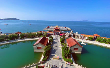 烟台城市旅行隐藏玩法大揭秘：连本地人都不知道的10个小众景点.. - 游走吧旅游科普资讯网