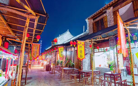 滨州城市旅行隐藏玩法大揭秘：连本地人都不知道的10个小众景点.. - 游走吧旅游科普资讯网