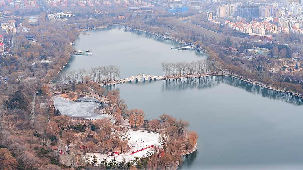 第二届北京冰雪旅游季正式启动 - 游走吧旅游科普资讯网