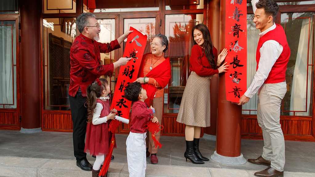 密集“上新”迎游客！来主题公园过春节成新年俗 - 游走吧旅游科普资讯网