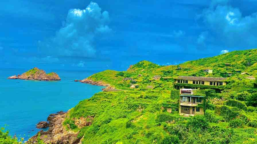 浙江省重要文化基因图谱发布 - 游走吧旅游科普资讯网