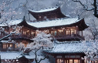 湖心亭小雪 - 游走吧旅游科普资讯网